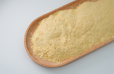 银丝之都的蓝海战略－－山东招远市豌豆蛋白产业发展纪实